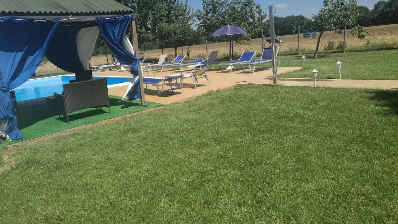 Photo of Outdoor in Torgiano