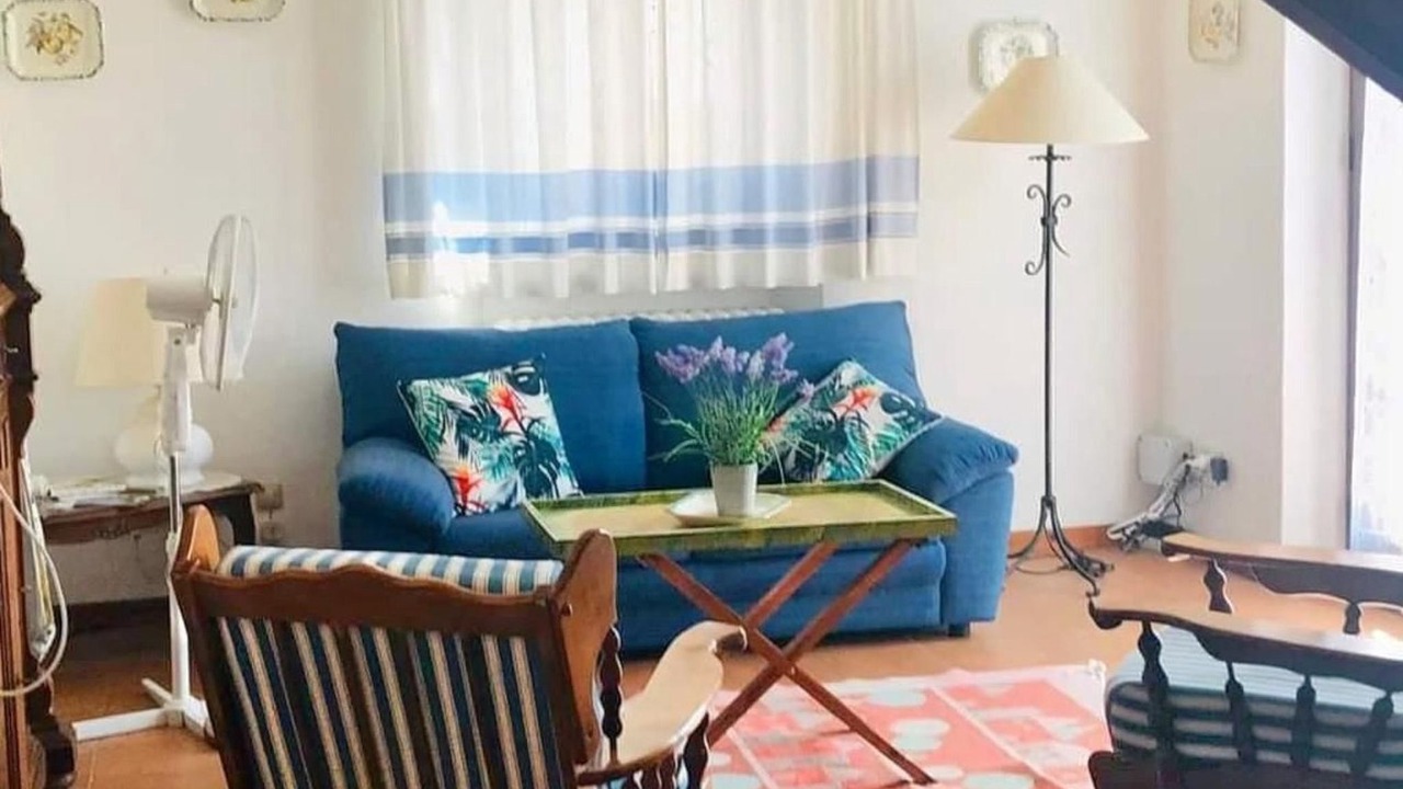 Photo of Livingroom in Torgiano