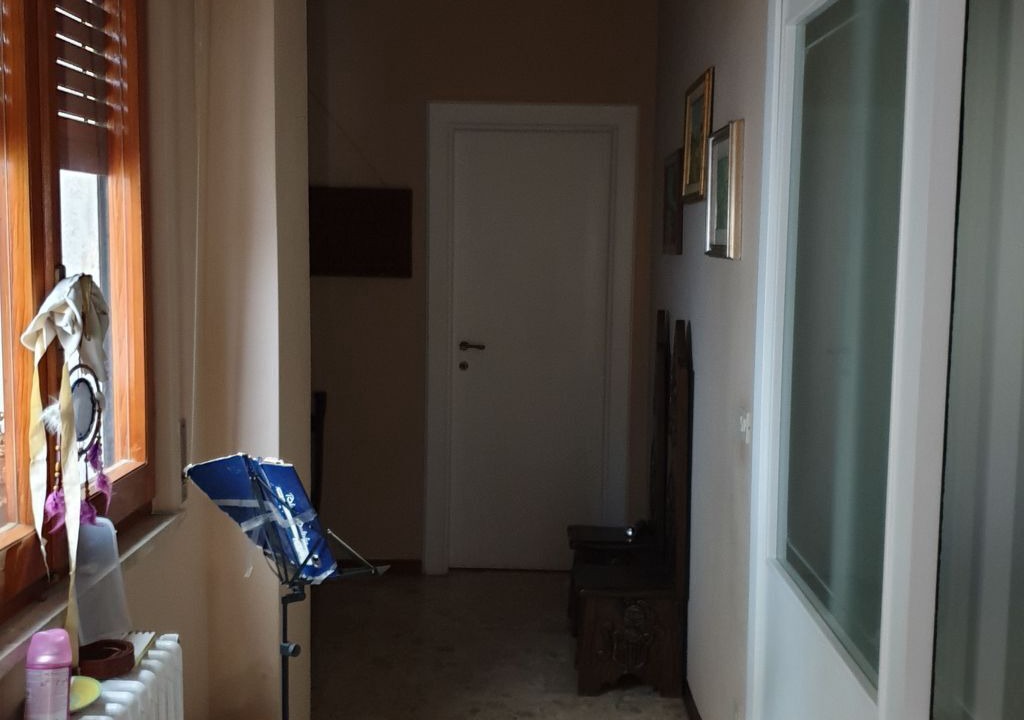 Photo of Bedroom in Grottammare