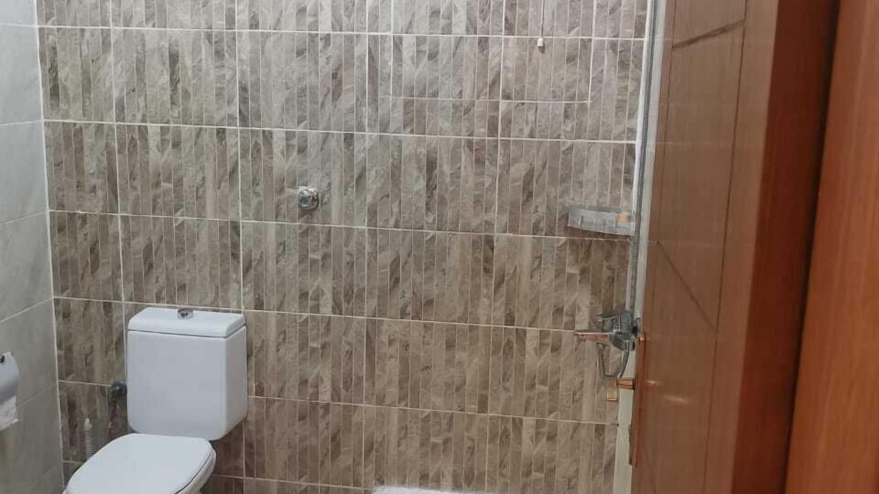 Photo of Bathroom in Yanbu
