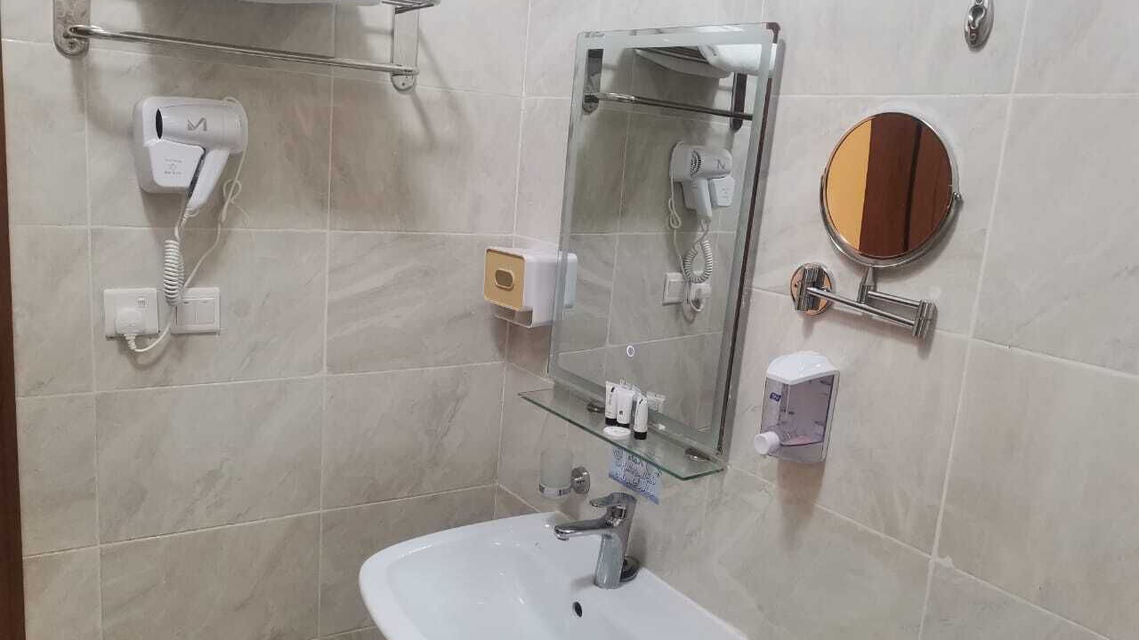 Photo of Bathroom in Yanbu