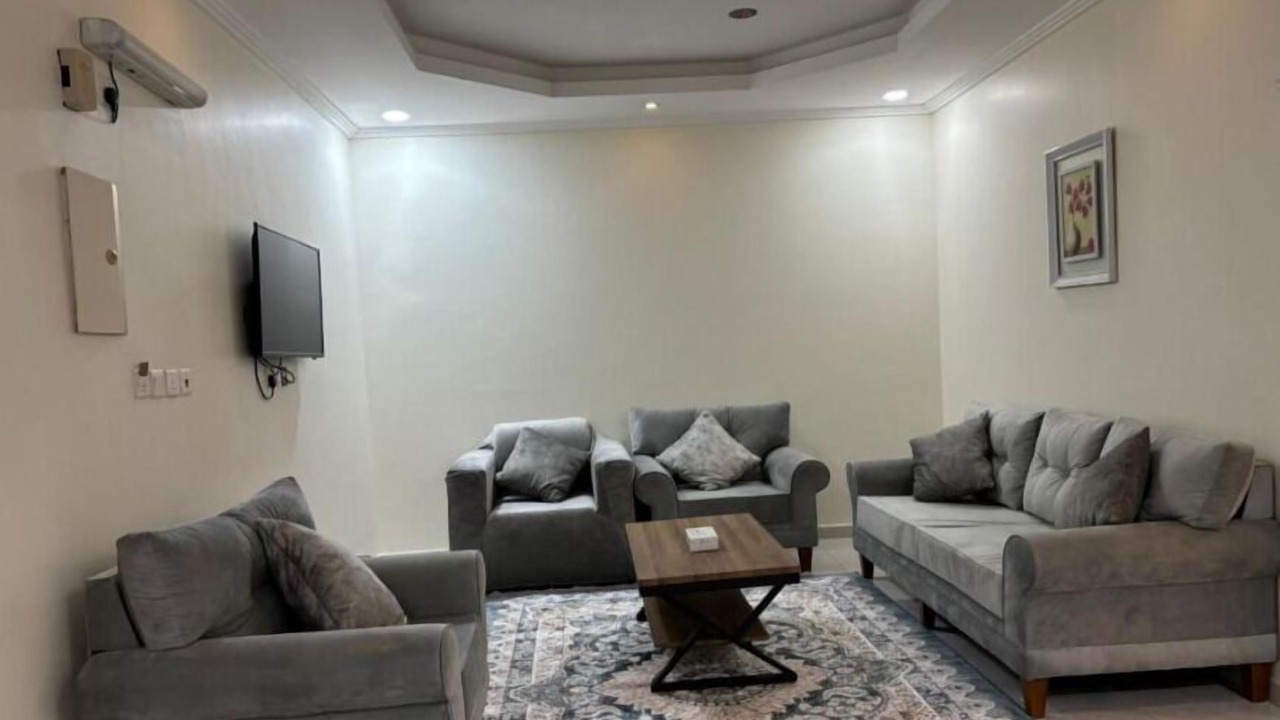 Photo of Bedroom in Yanbu