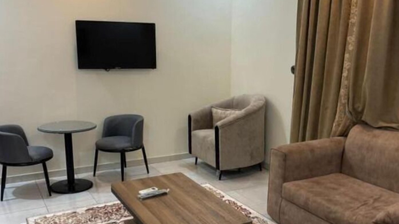 Photo of Livingroom in Yanbu
