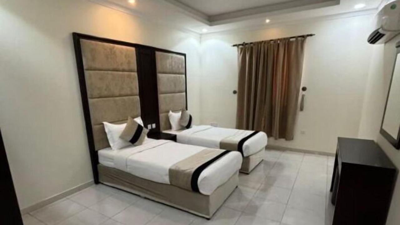 Photo of Bedroom in Yanbu