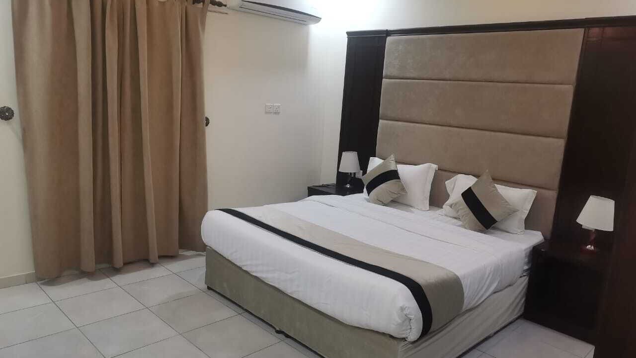 Photo of Bedroom in Yanbu