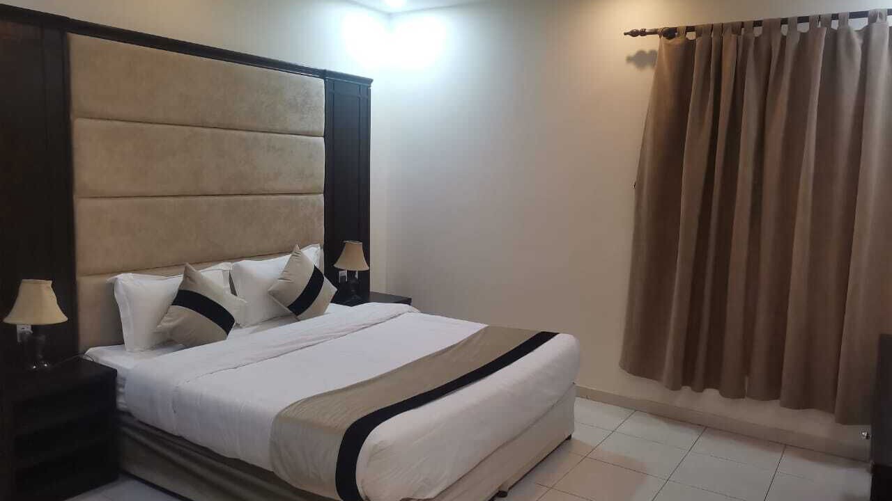 Photo of Bedroom in Yanbu