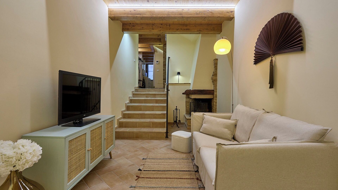 Photo of Livingroom in Fermo