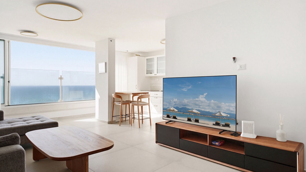 Photo of Livingroom in Netanya