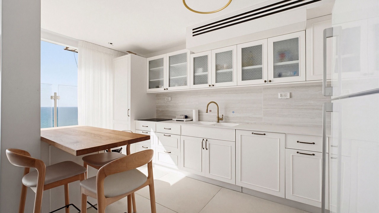 Photo of Kitchen in Netanya