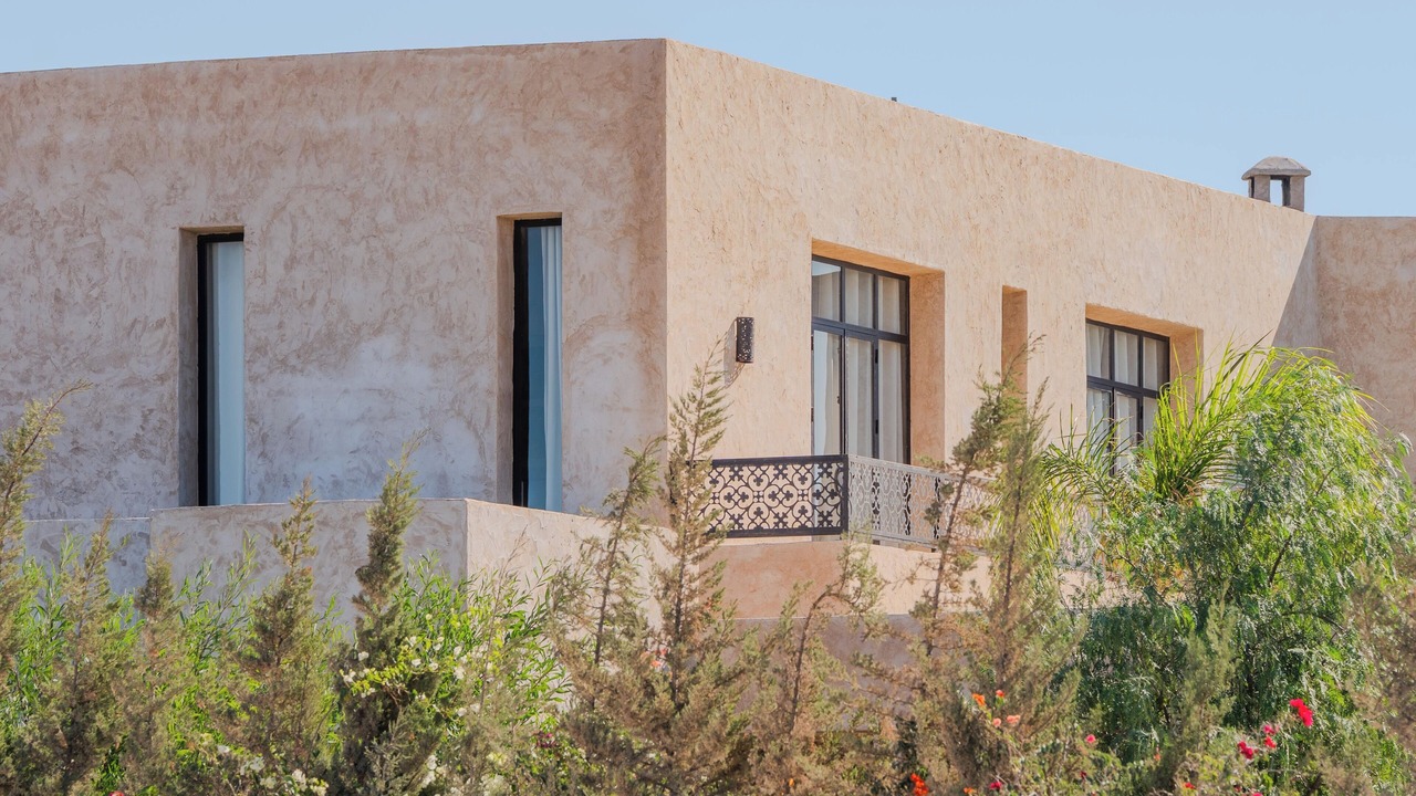Photo of Outdoor in Ahl Agadir