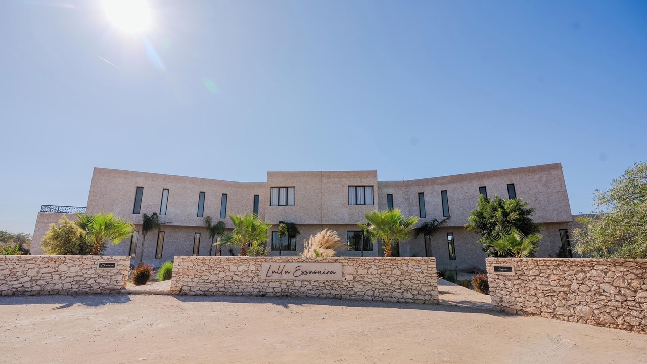 Photo of Outdoor in Ahl Agadir