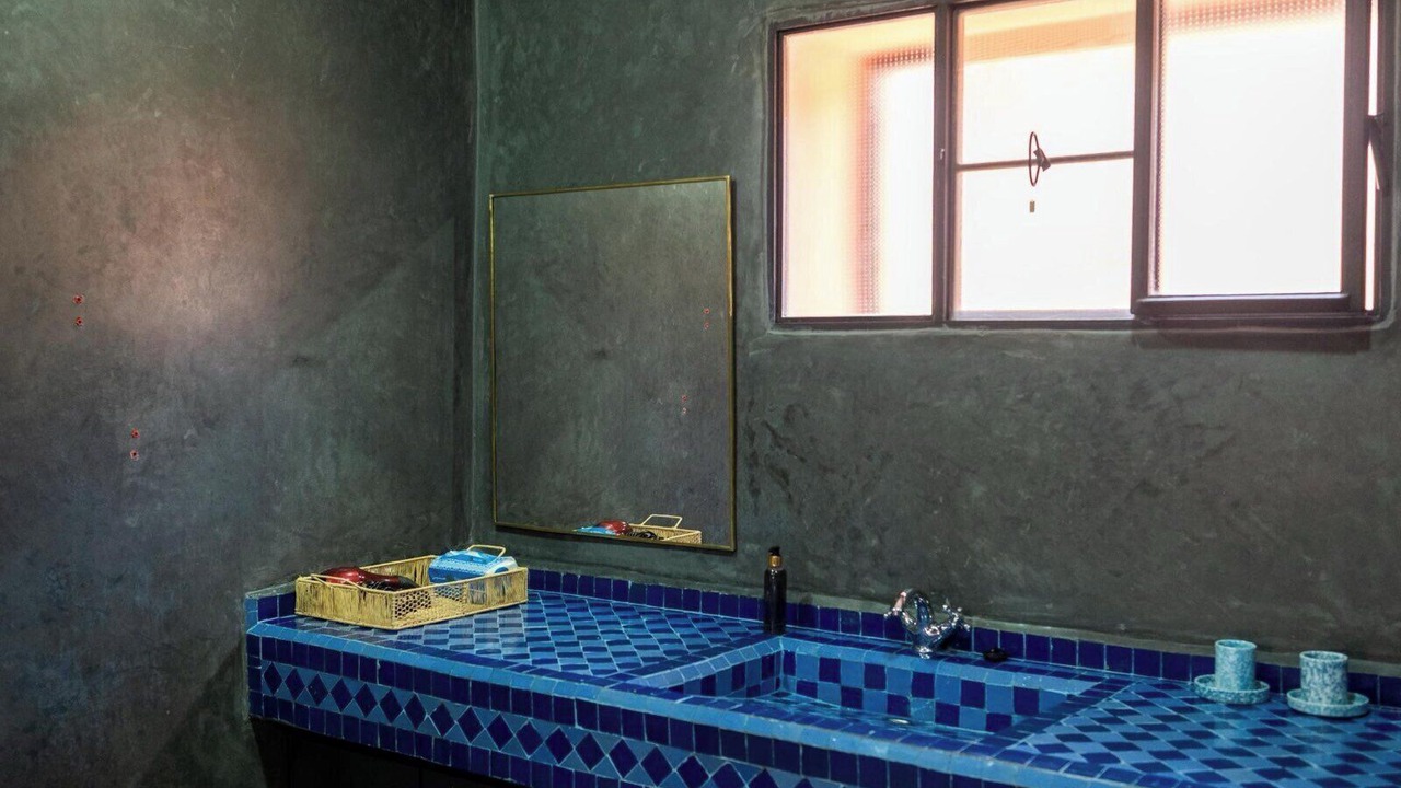 Photo of Bathroom in Lahsinate