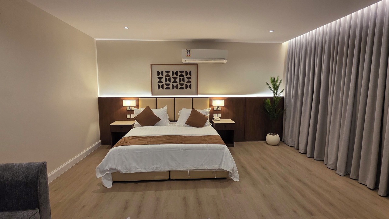 Photo of Bedroom in Mizail