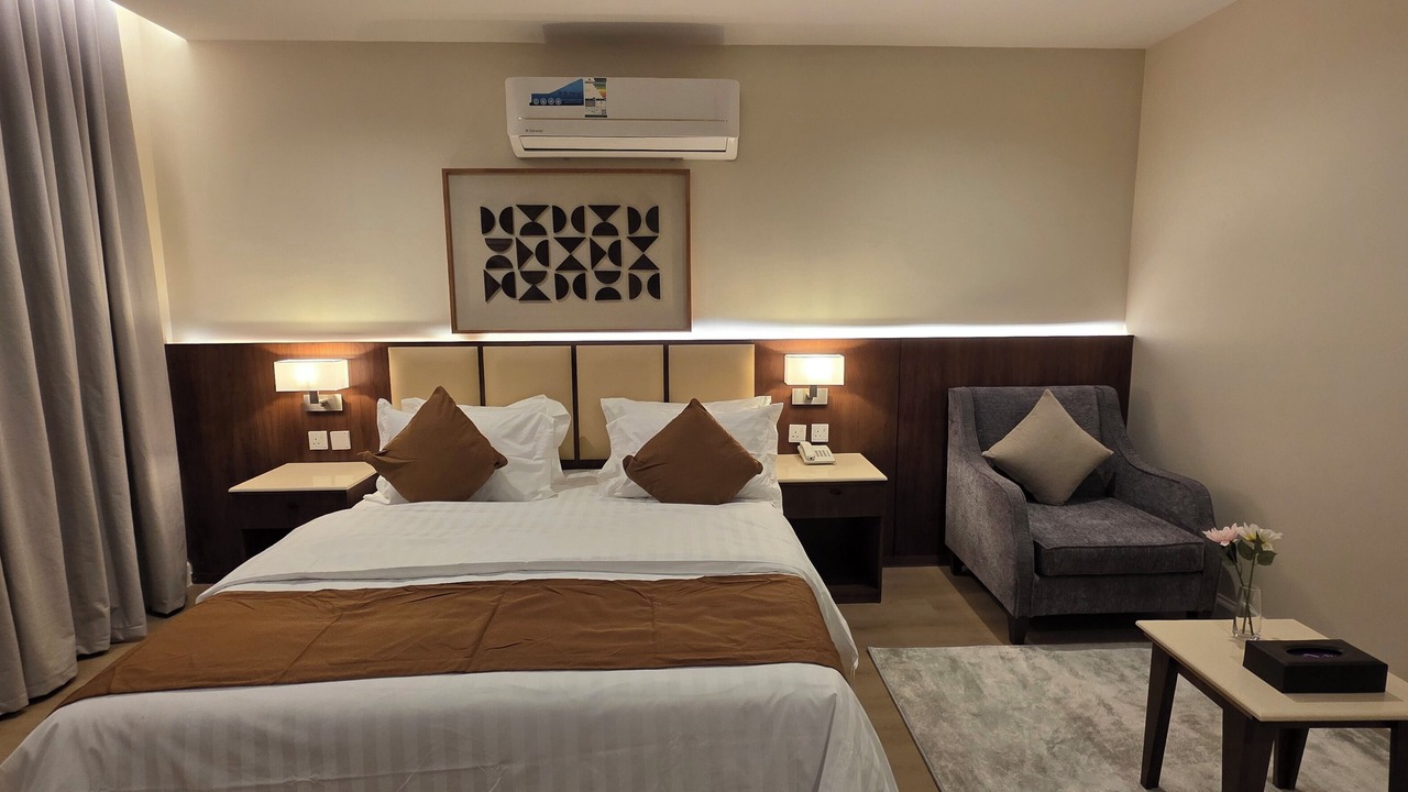 Photo of Bedroom in Mizail