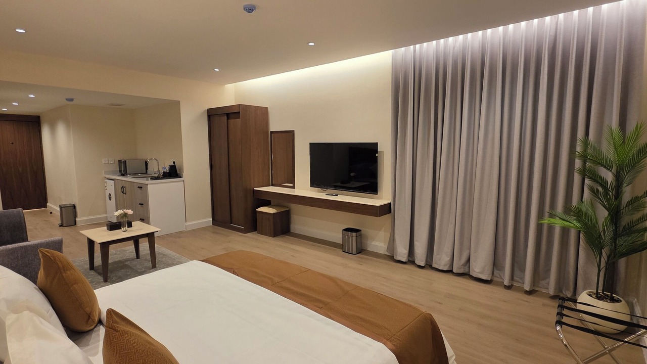 Photo of Bedroom in Mizail