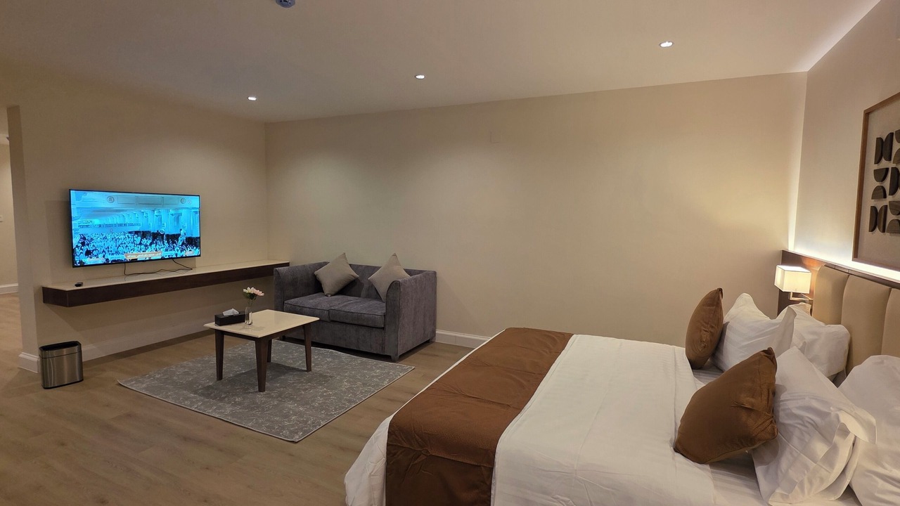 Photo of Bedroom in Mizail