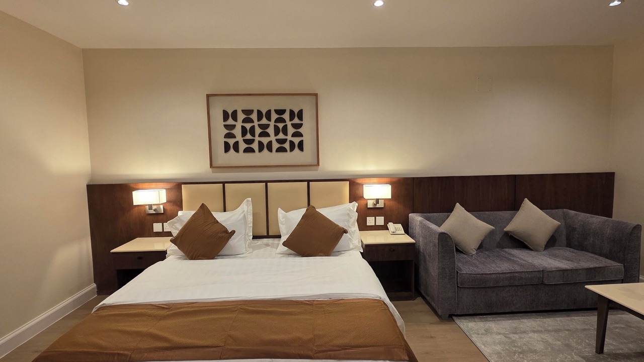 Photo of Bedroom in Mizail