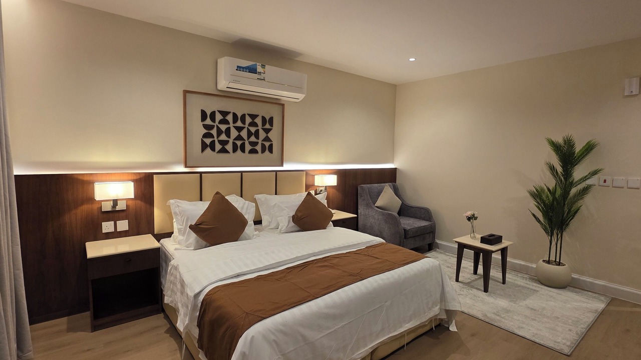 Photo of Bedroom in Mizail