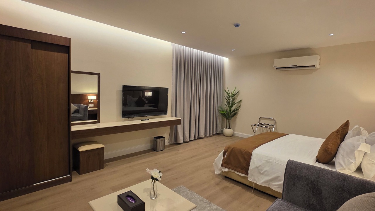 Photo of Bedroom in Mizail