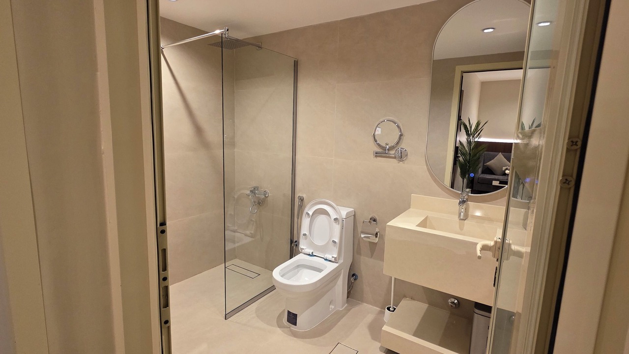 Photo of Bathroom in Mizail