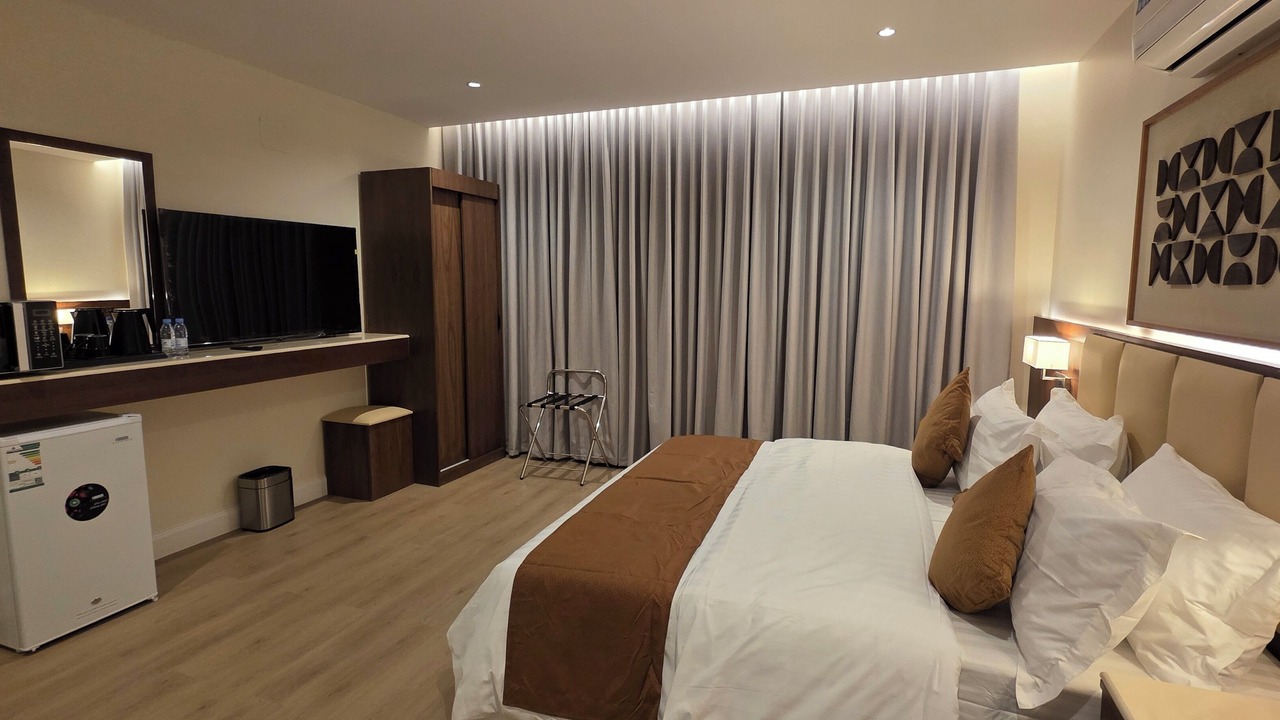 Photo of Bedroom in Mizail