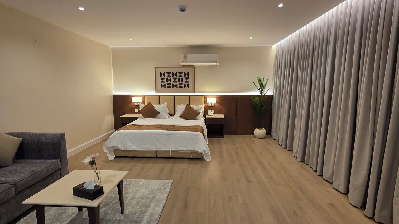 Photo of Bedroom in Mizail