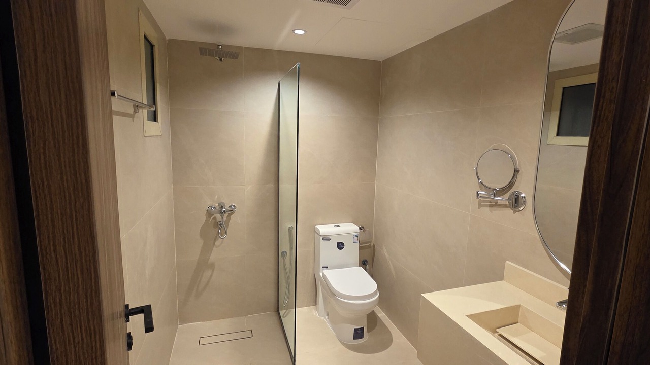 Photo of Bathroom in Mizail