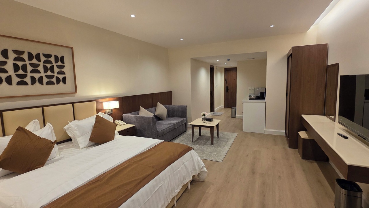 Photo of Bedroom in Mizail