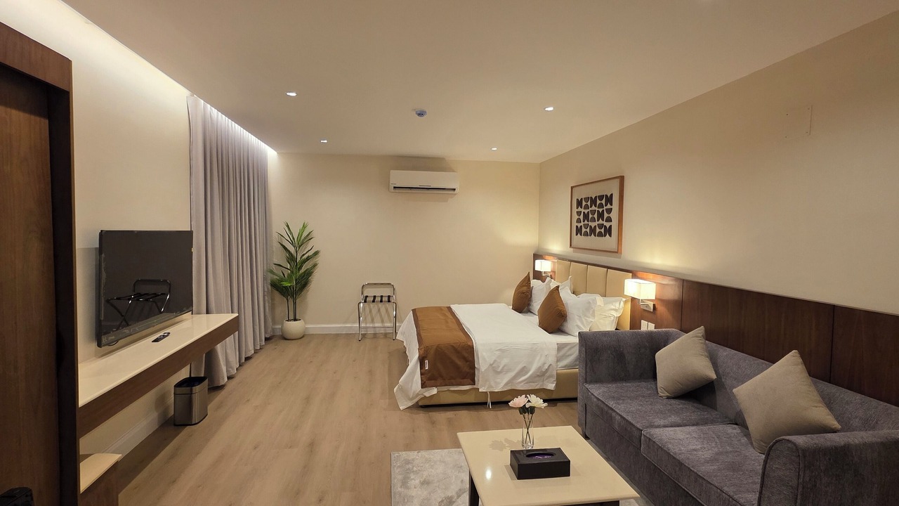 Photo of Bedroom in Mizail