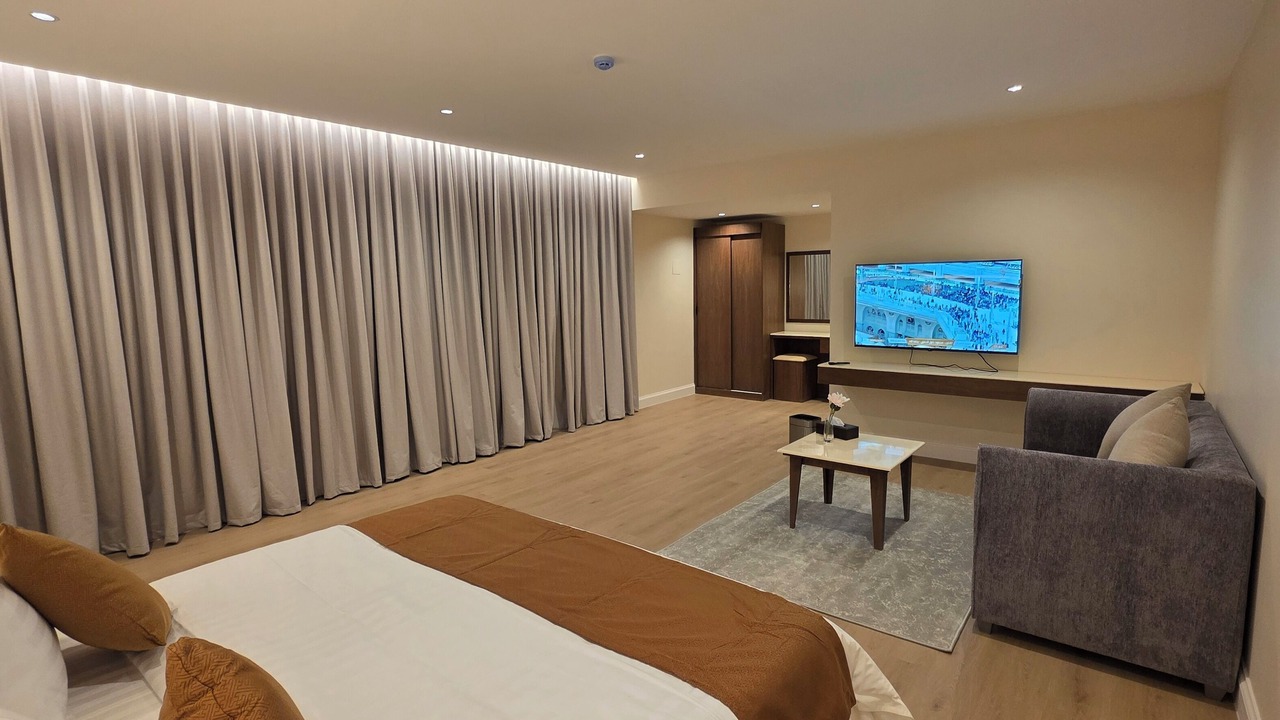 Photo of Bedroom in Mizail