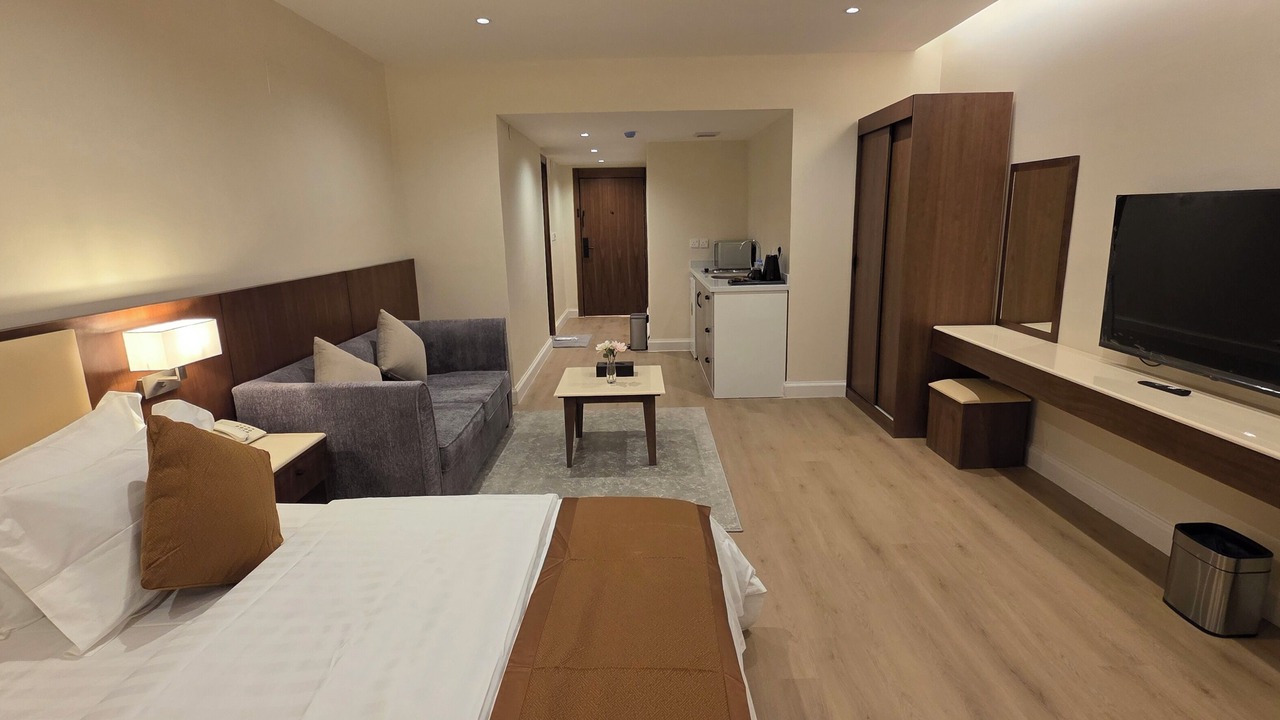 Photo of Bedroom in Mizail