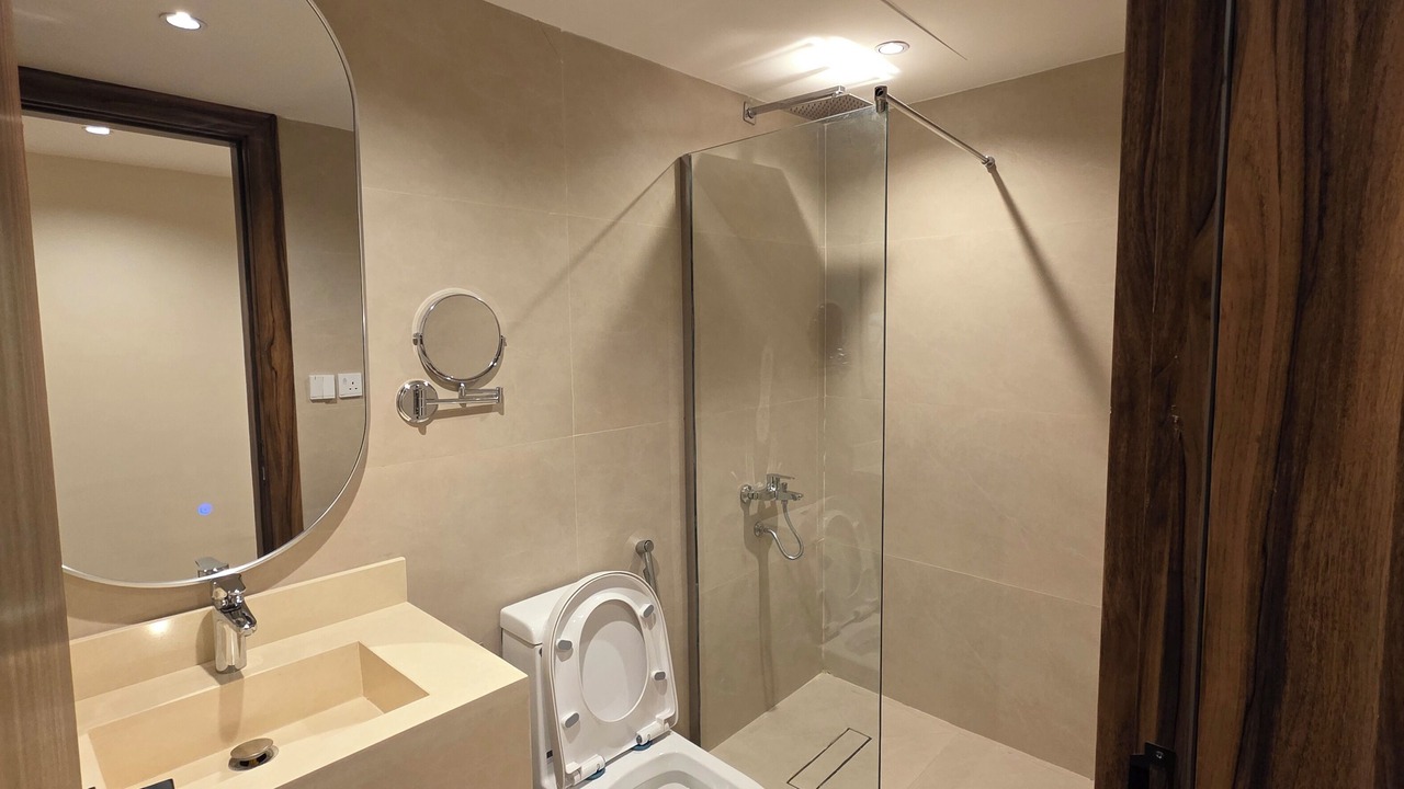 Photo of Bathroom in Mizail