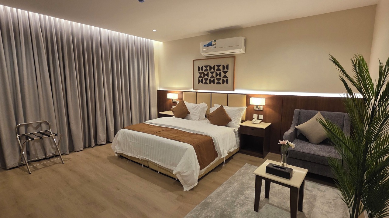 Photo of Bedroom in Mizail