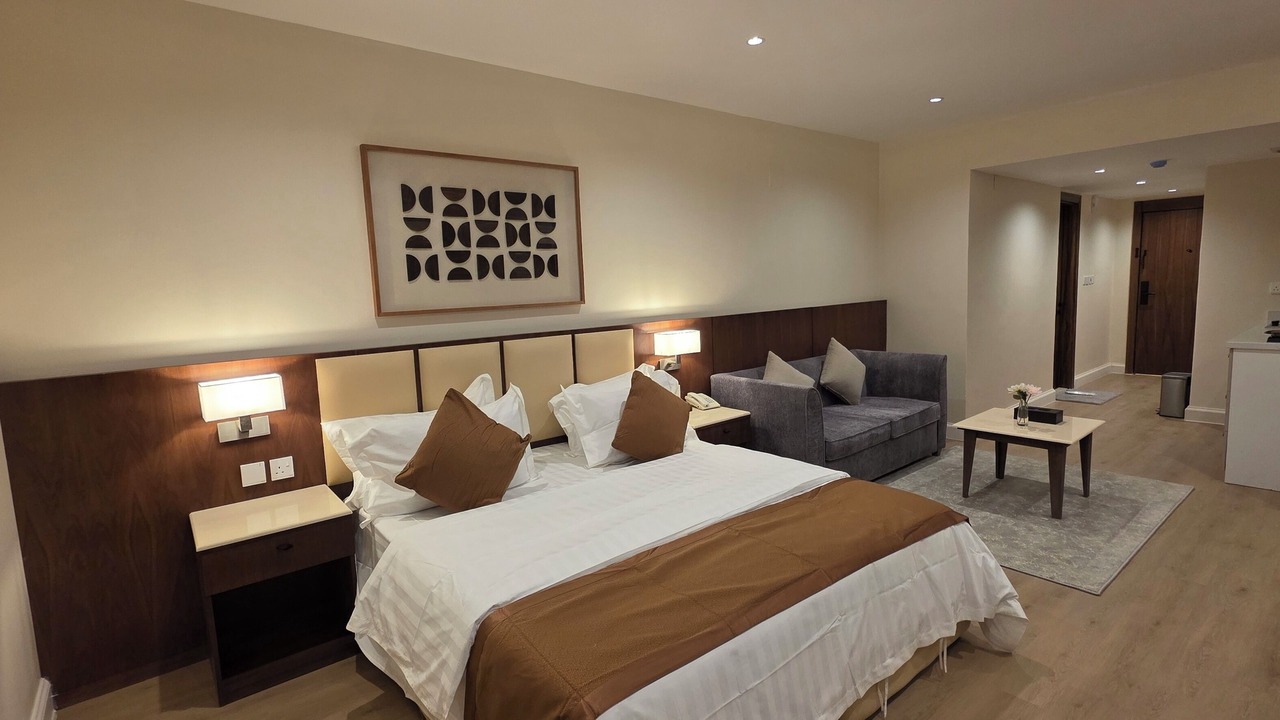 Photo of Bedroom in Mizail