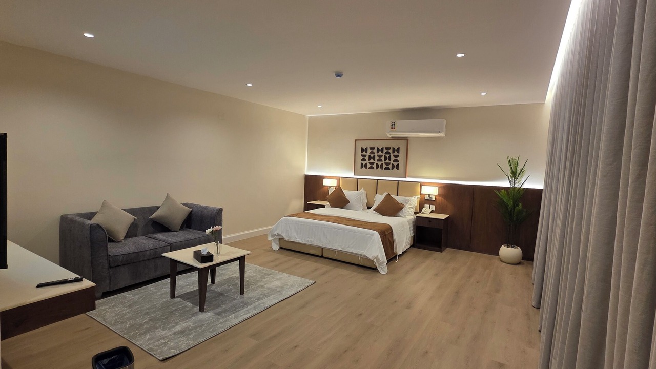 Photo of Bedroom in Mizail