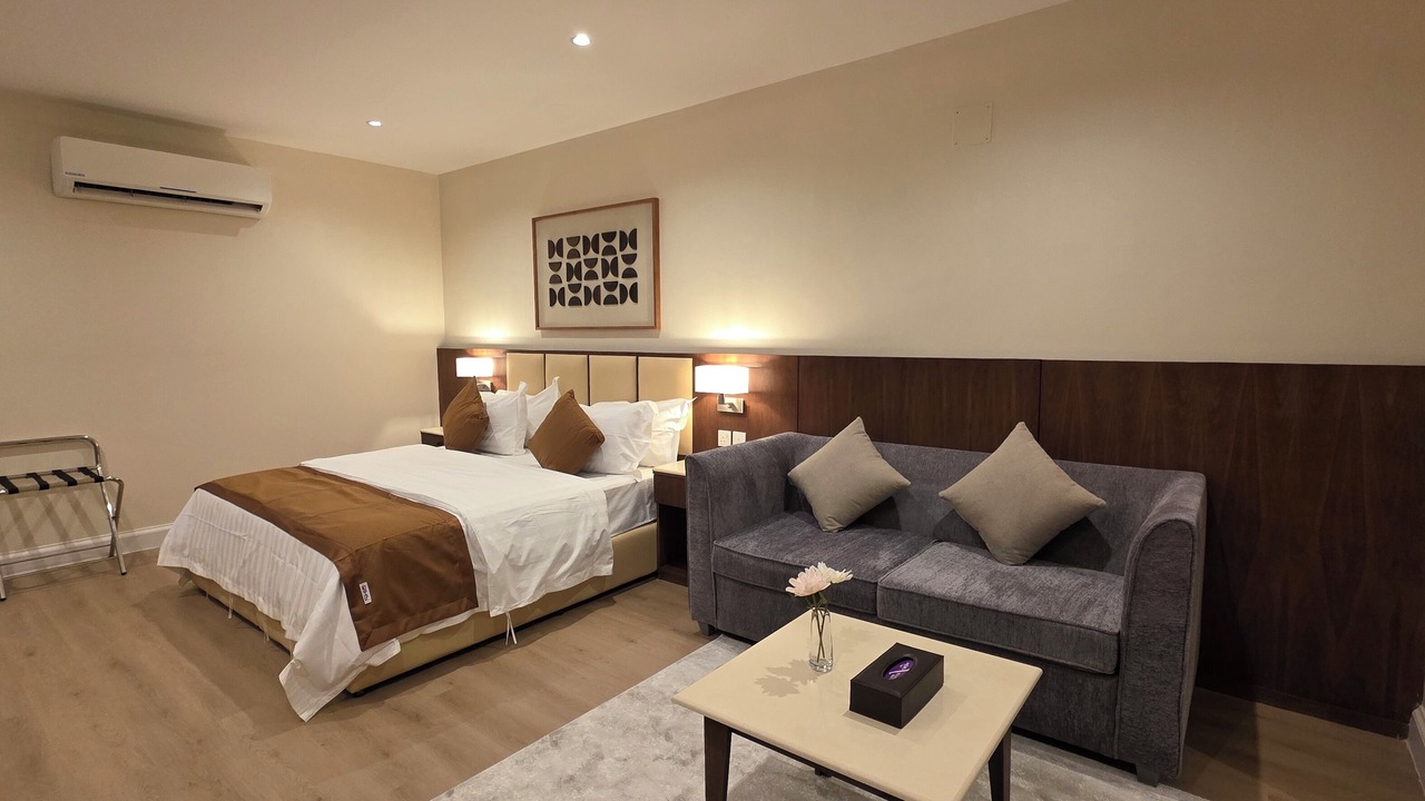 Photo of Bedroom in Mizail