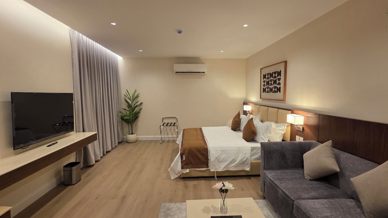 Photo of Bedroom in Mizail