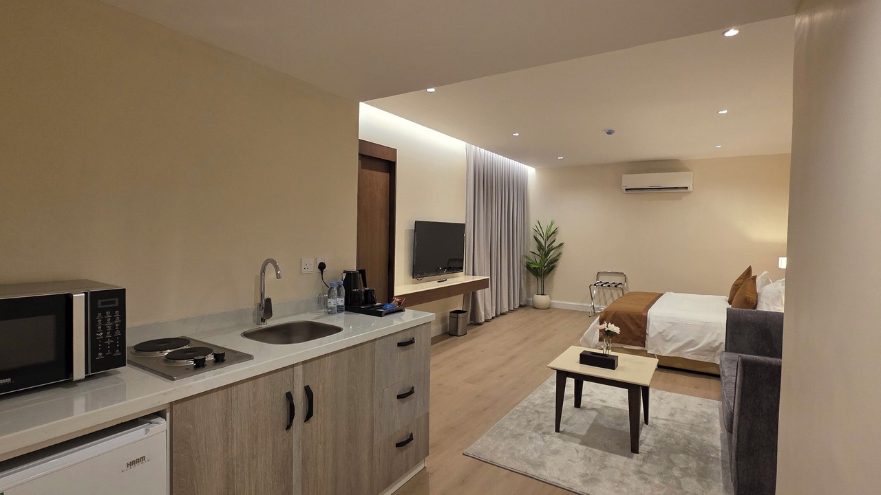 Photo of Bedroom in Mizail