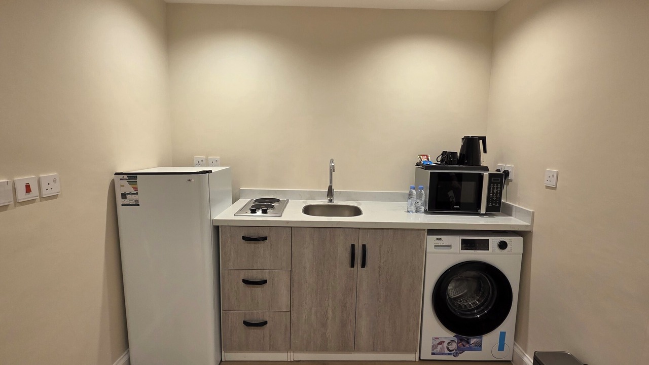 Photo of Kitchen in Mizail