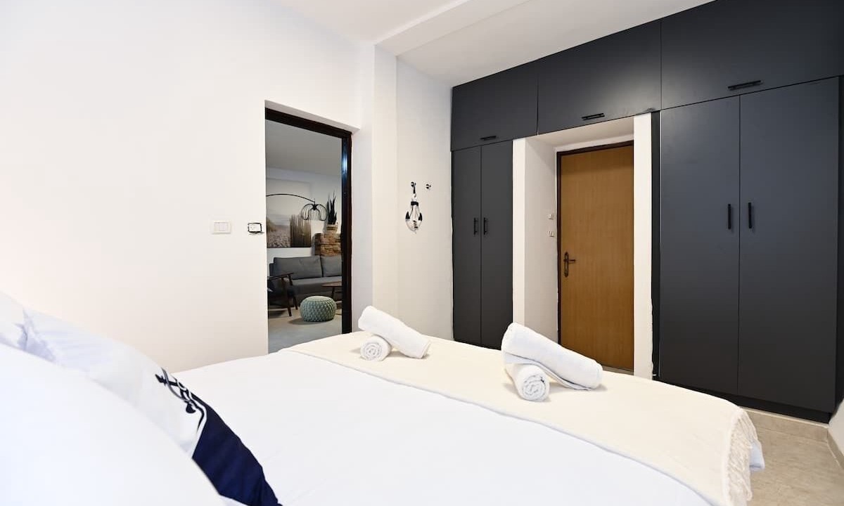 Photo of Bedroom in Tiberias Old City