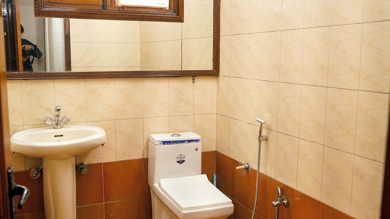 Photo of Bathroom in Bullawala