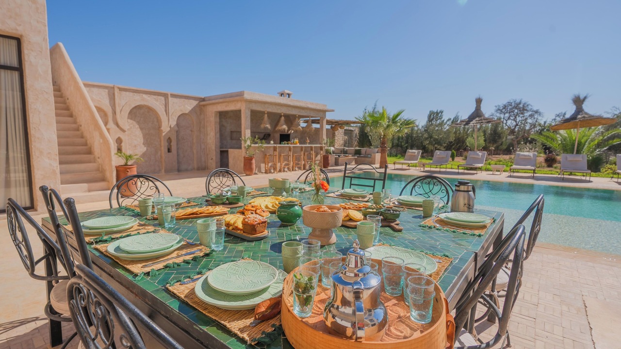 Photo of Outdoor in Ida Ougourd