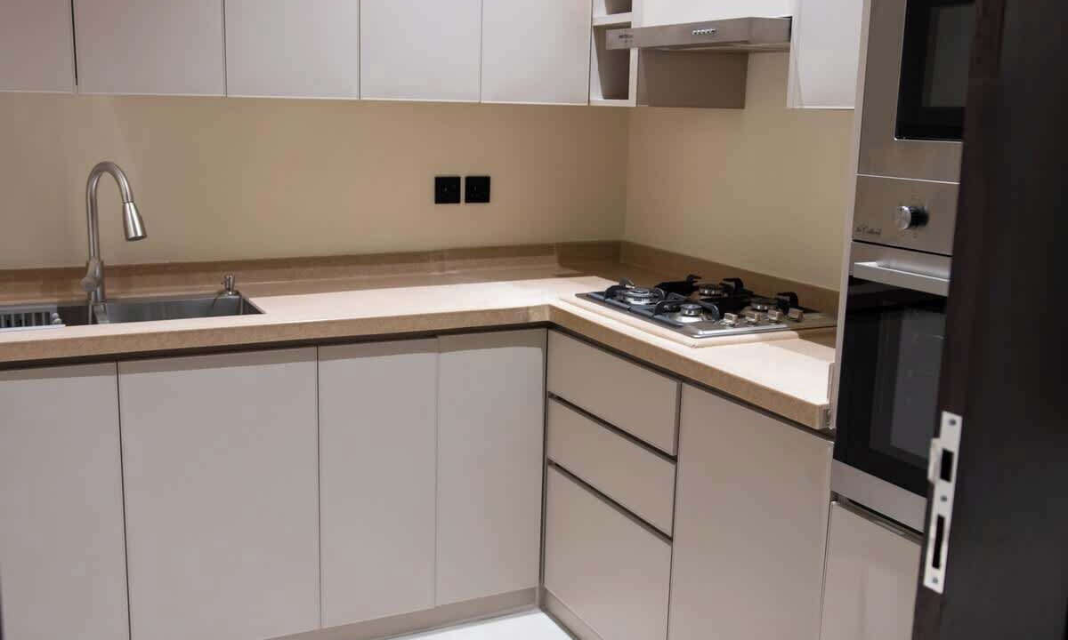 Photo of Kitchen in Riyadh