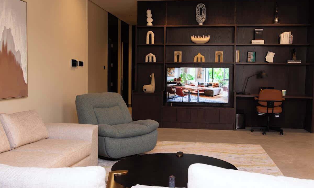 Photo of Livingroom in Riyadh