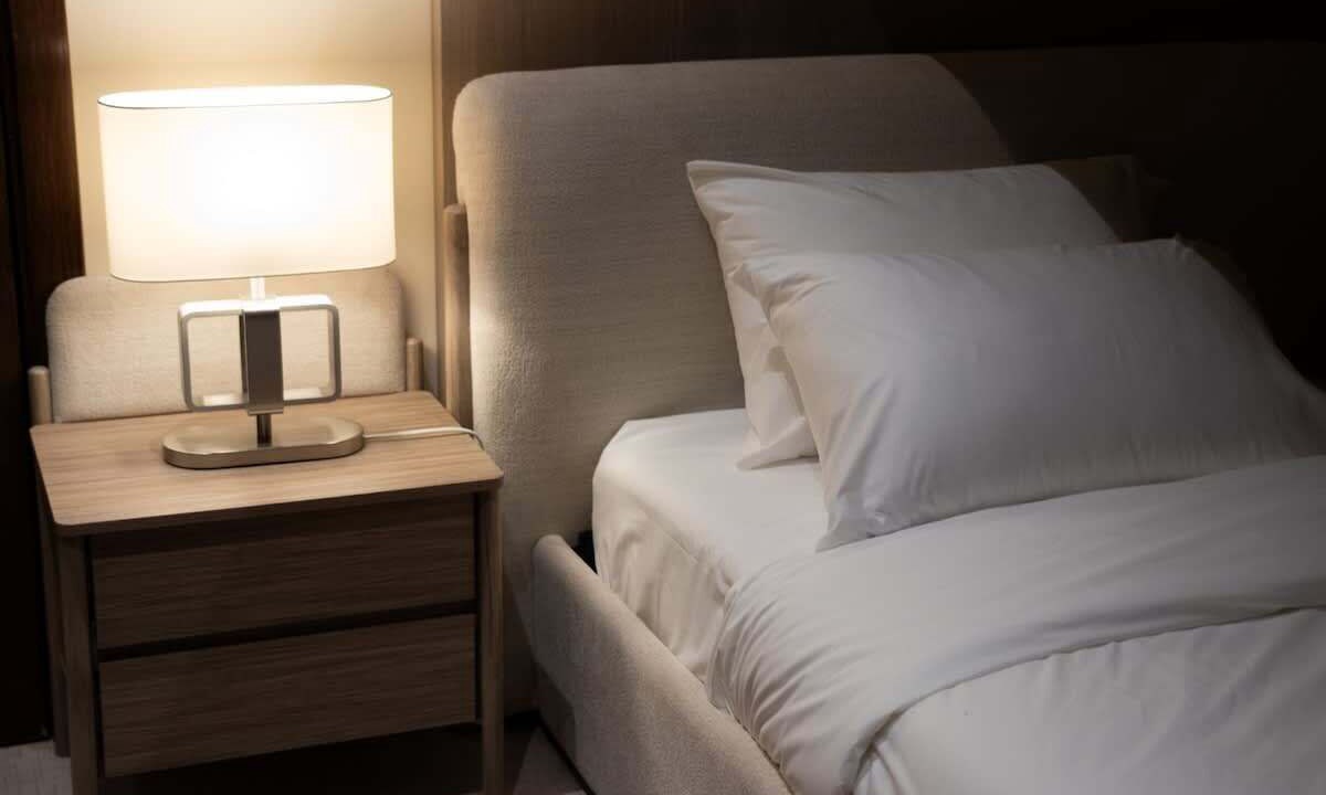 Photo of Bedroom in Riyadh
