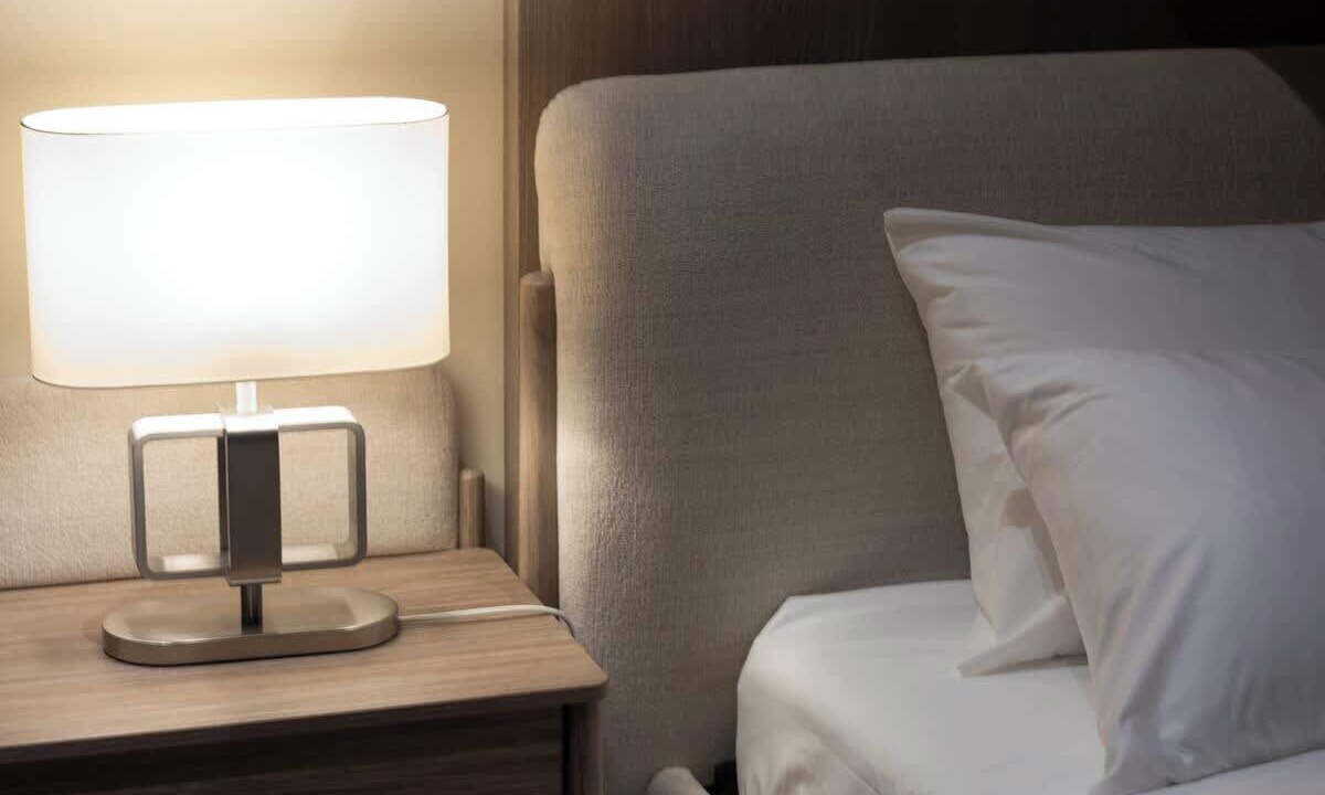 Photo of Bedroom in Riyadh