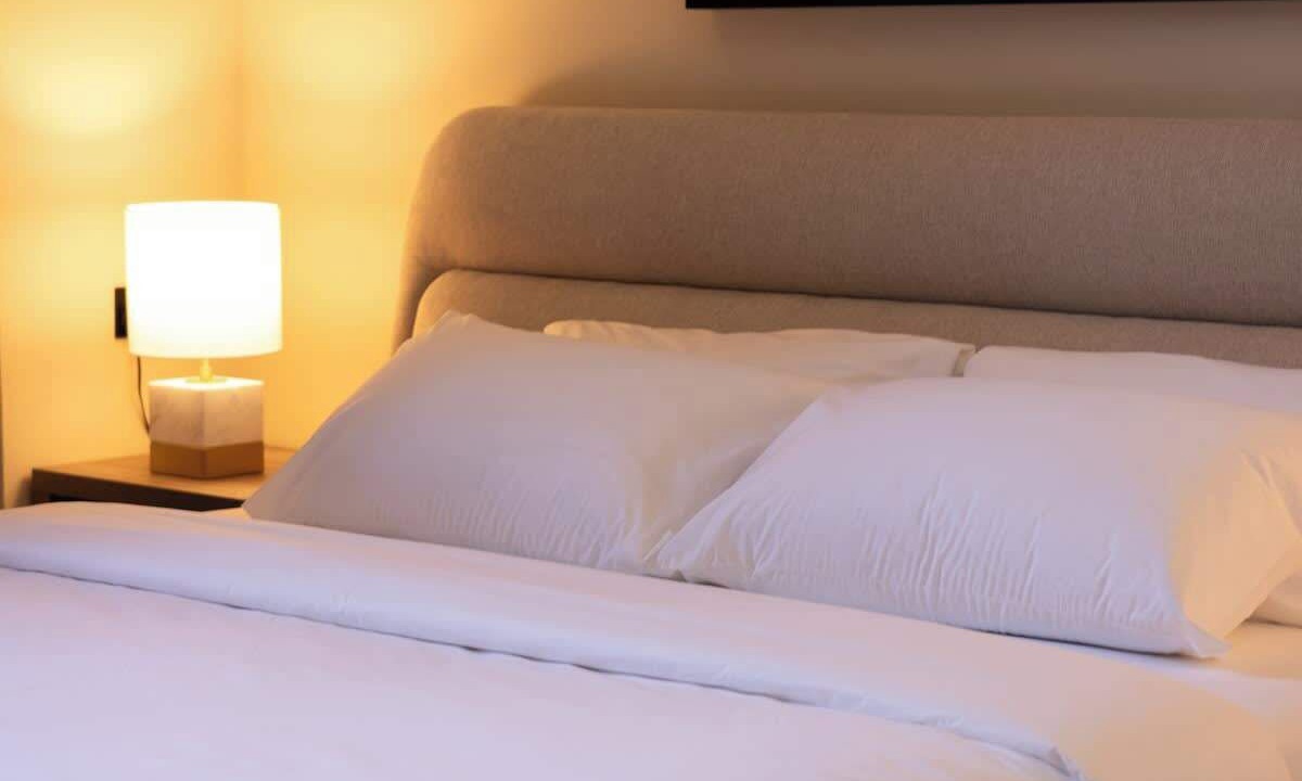 Photo of Bedroom in Riyadh