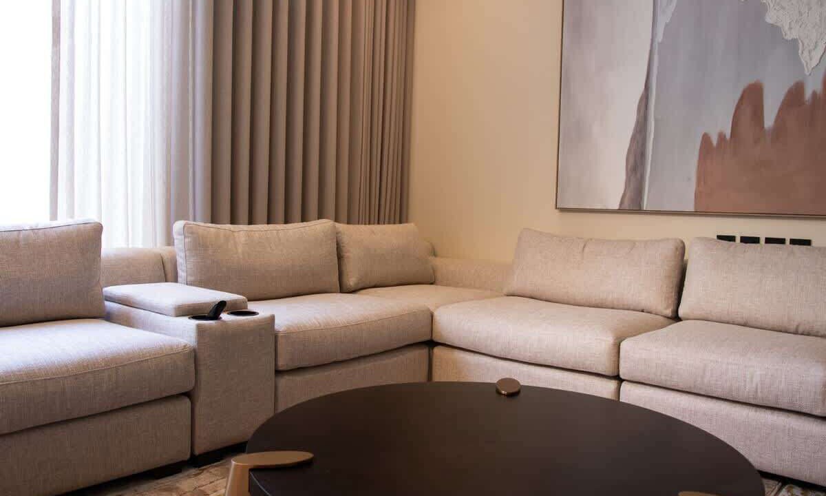 Photo of Livingroom in Riyadh