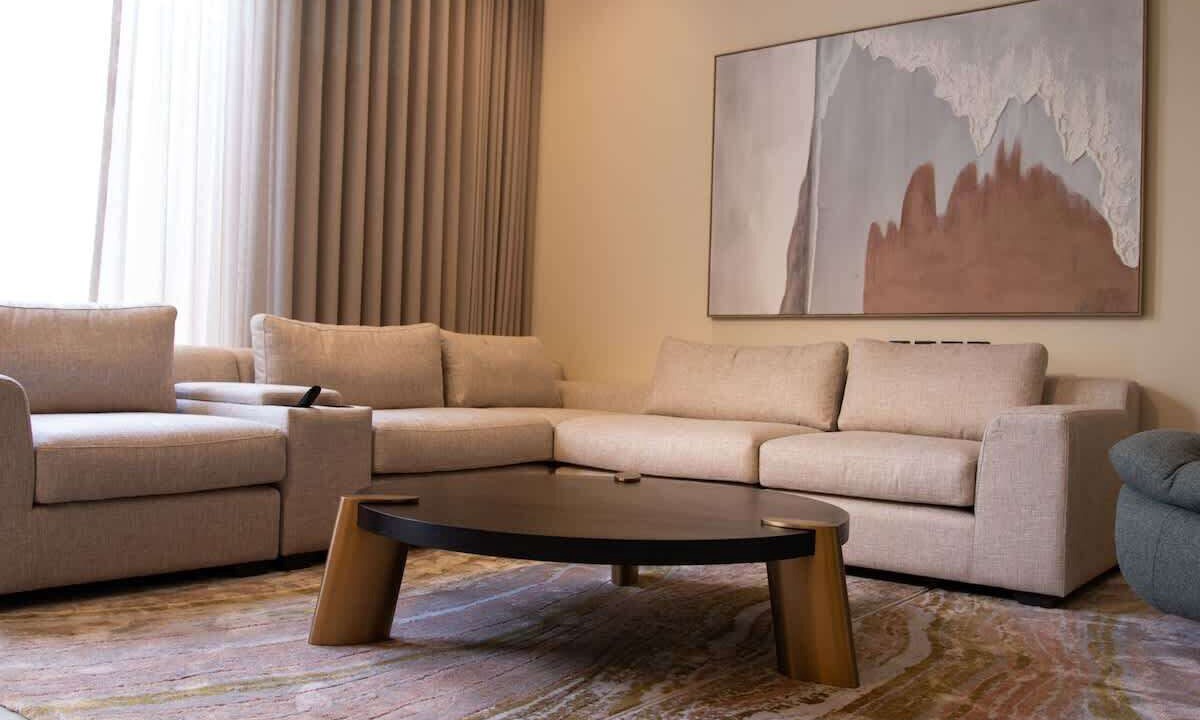 Photo of Livingroom in Riyadh