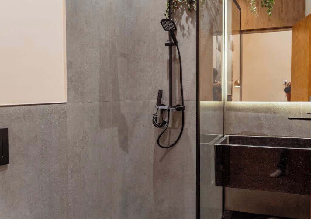 Photo of Bathroom in Riyadh